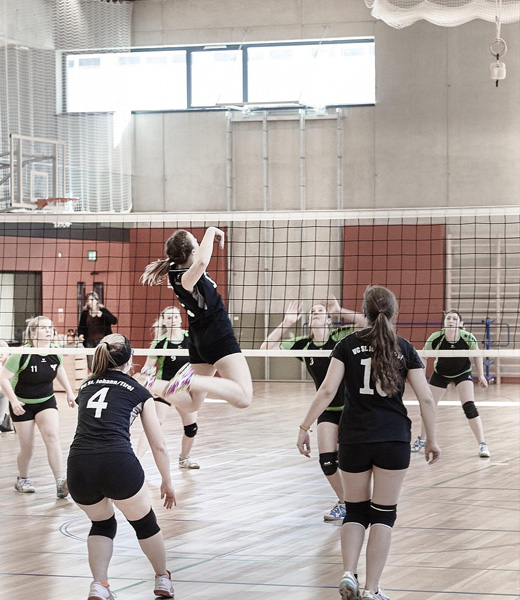 Teamsport