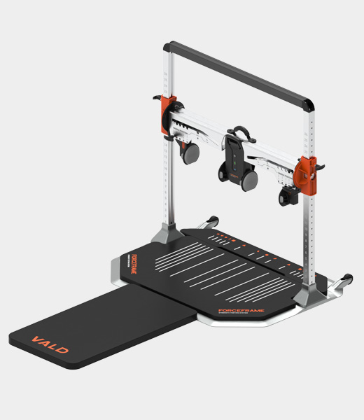 Forceframe